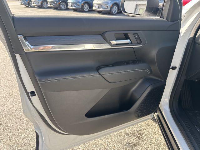 new 2026 GMC Terrain car, priced at $31,190