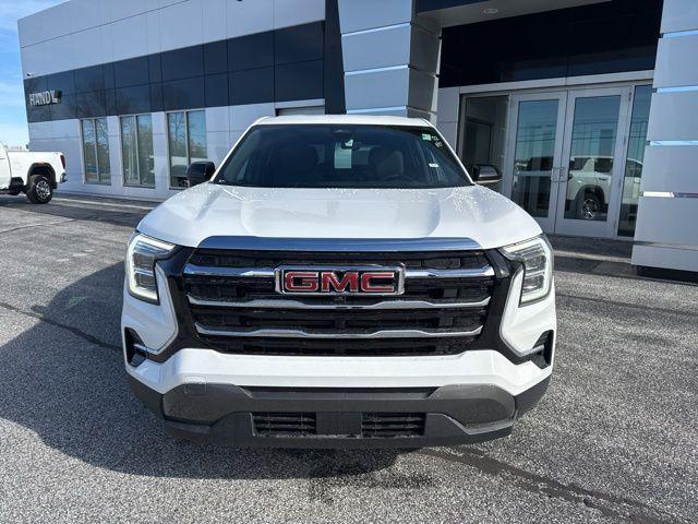 new 2026 GMC Terrain car, priced at $31,190