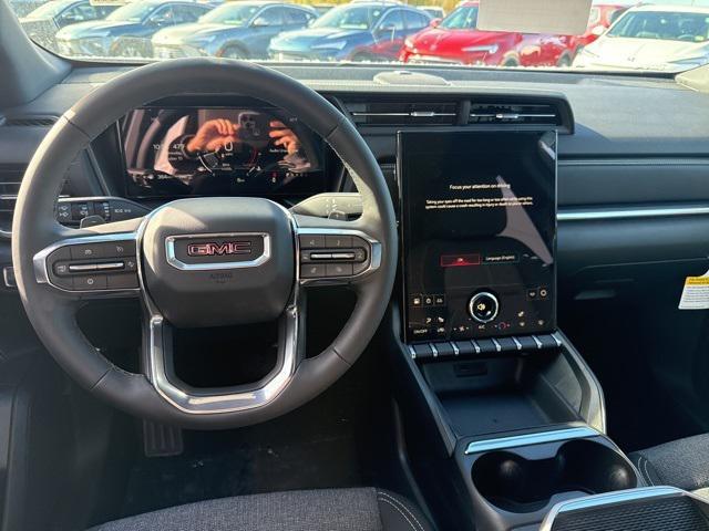 new 2026 GMC Terrain car, priced at $32,190