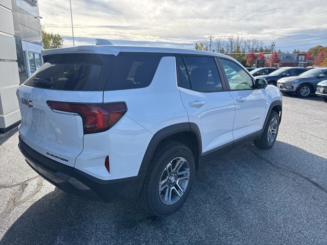 new 2026 GMC Terrain car, priced at $32,190