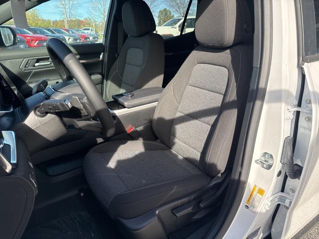 new 2026 GMC Terrain car, priced at $32,190