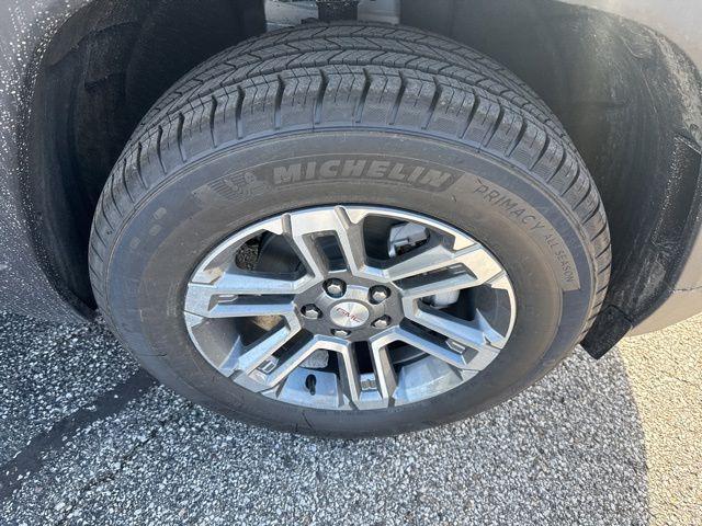 new 2026 GMC Terrain car, priced at $31,190