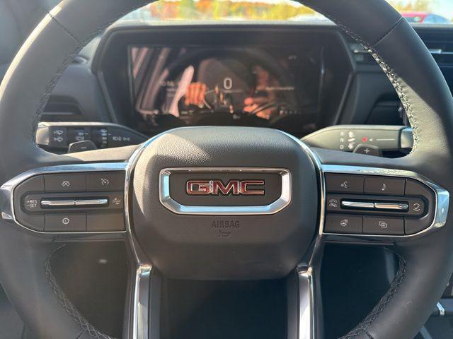 new 2026 GMC Terrain car, priced at $31,190