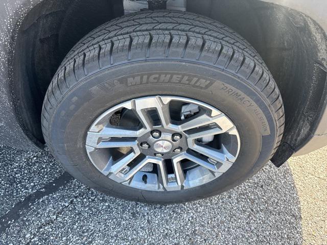 new 2026 GMC Terrain car, priced at $32,190