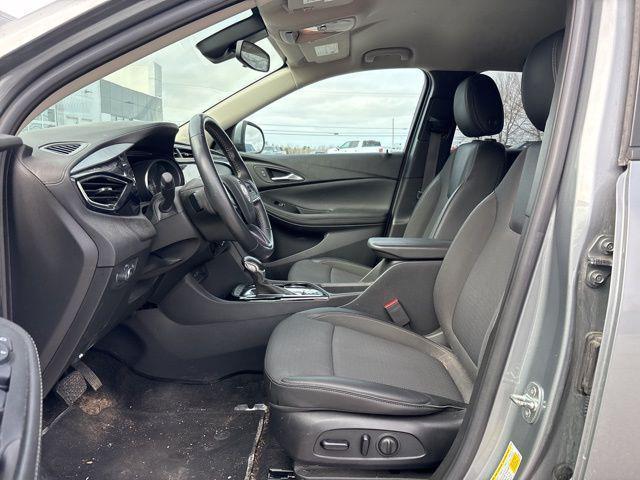 used 2023 Buick Encore GX car, priced at $20,498