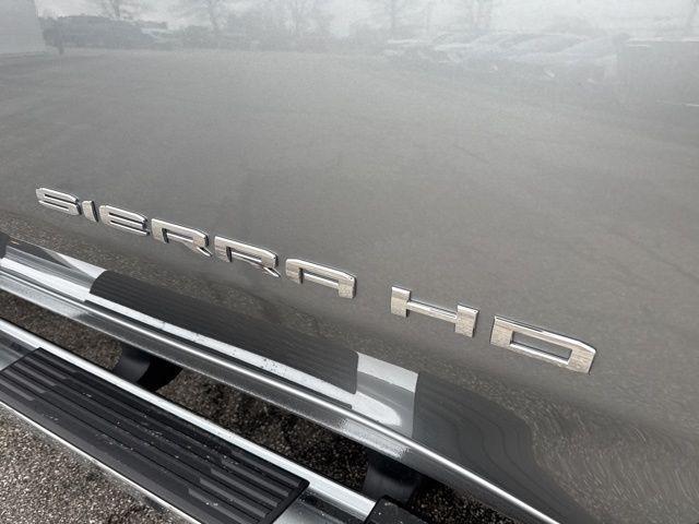 used 2025 GMC Sierra 2500 car, priced at $65,998