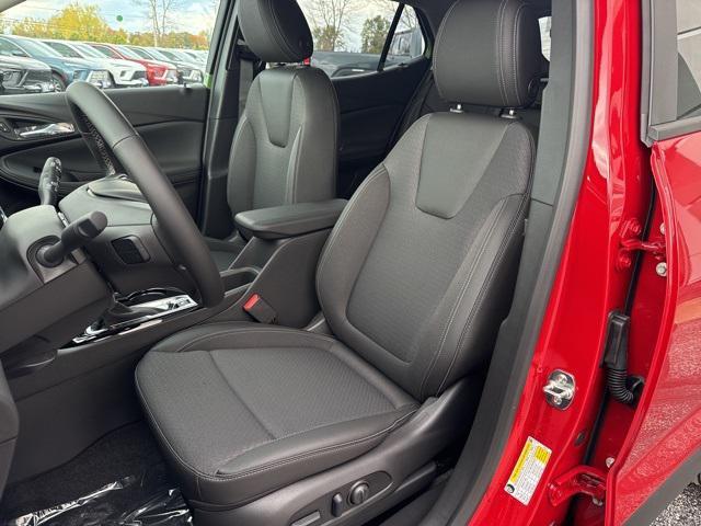 new 2026 Buick Encore GX car, priced at $28,095