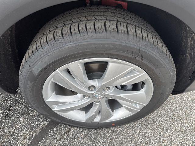 new 2026 Buick Encore GX car, priced at $27,845