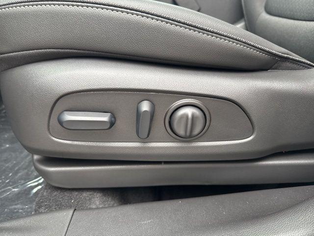 new 2026 Buick Encore GX car, priced at $27,845