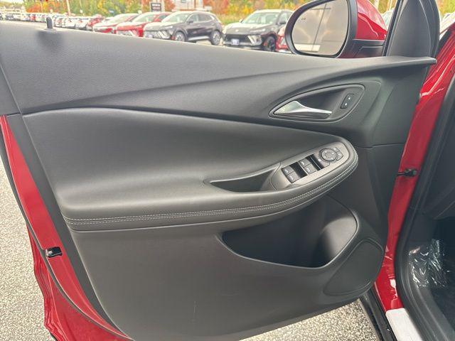 new 2026 Buick Encore GX car, priced at $27,845