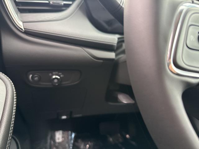 new 2026 Buick Encore GX car, priced at $28,095