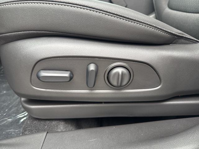 new 2026 Buick Encore GX car, priced at $28,095