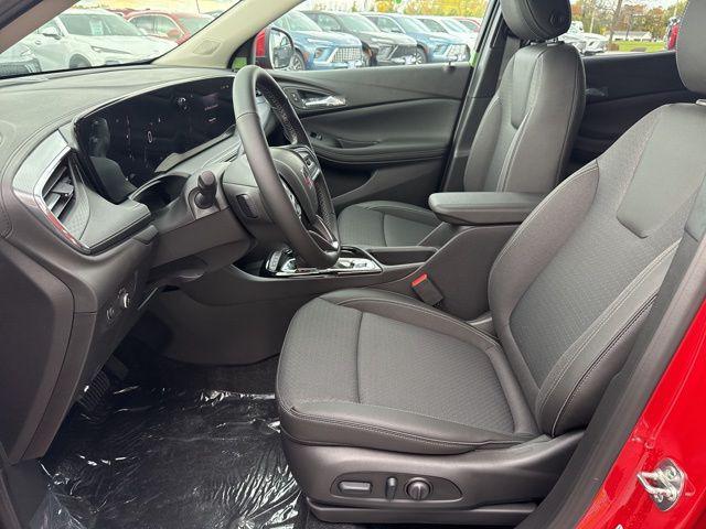 new 2026 Buick Encore GX car, priced at $27,845