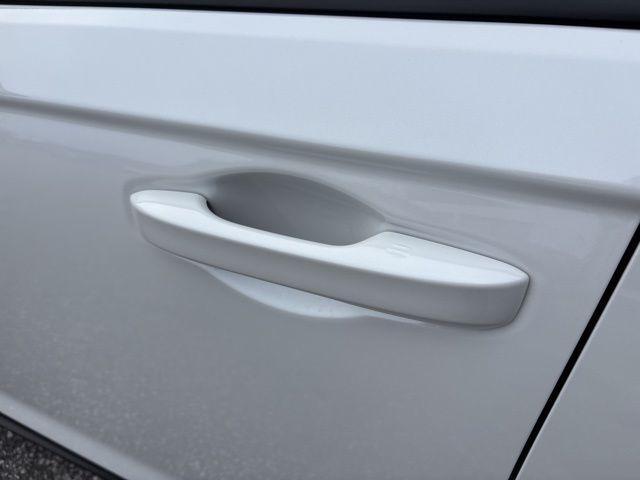 used 2025 Honda Accord car, priced at $26,498