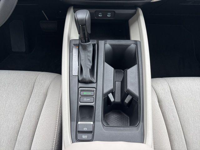 used 2025 Honda Accord car, priced at $26,498