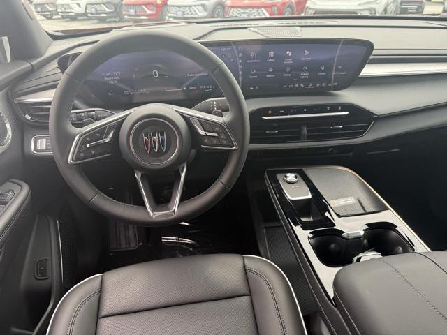 new 2026 Buick Enclave car, priced at $61,595