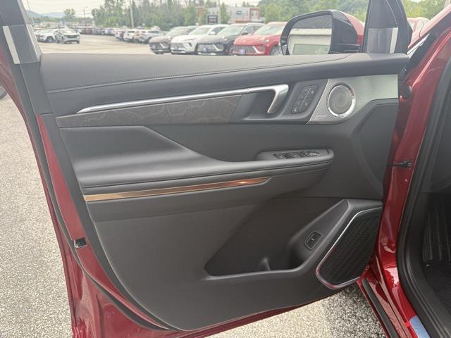 new 2026 Buick Enclave car, priced at $61,595