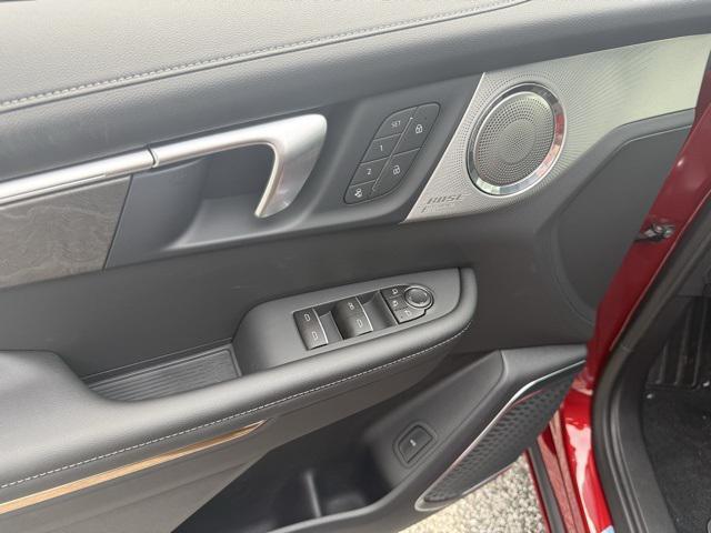 new 2026 Buick Enclave car, priced at $61,595