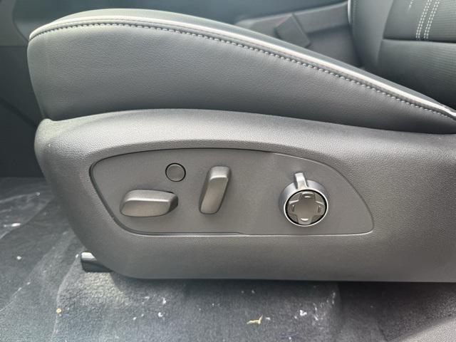 new 2026 Buick Enclave car, priced at $61,595