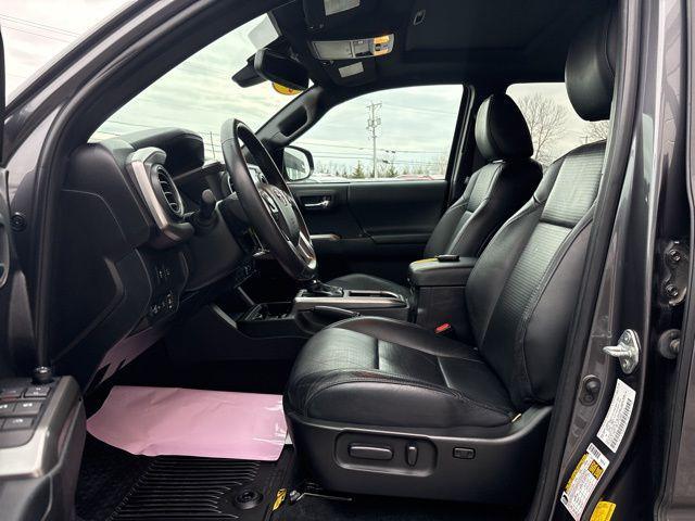 used 2023 Toyota Tacoma car, priced at $38,498