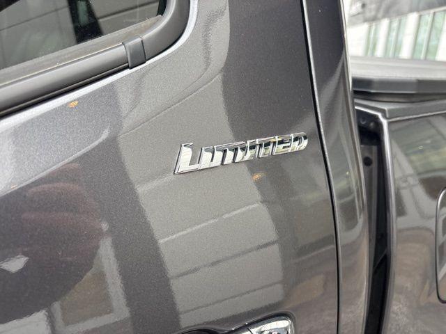 used 2023 Toyota Tacoma car, priced at $38,498