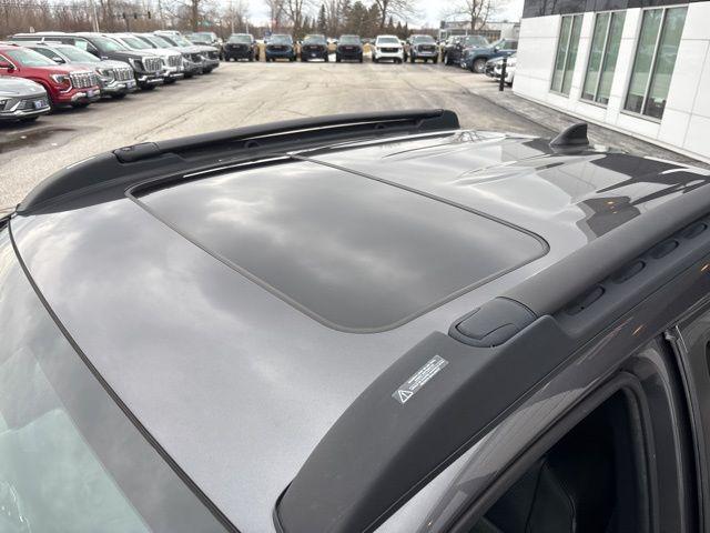 used 2023 Toyota Tacoma car, priced at $38,498