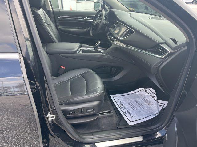 used 2020 Buick Enclave car, priced at $26,998
