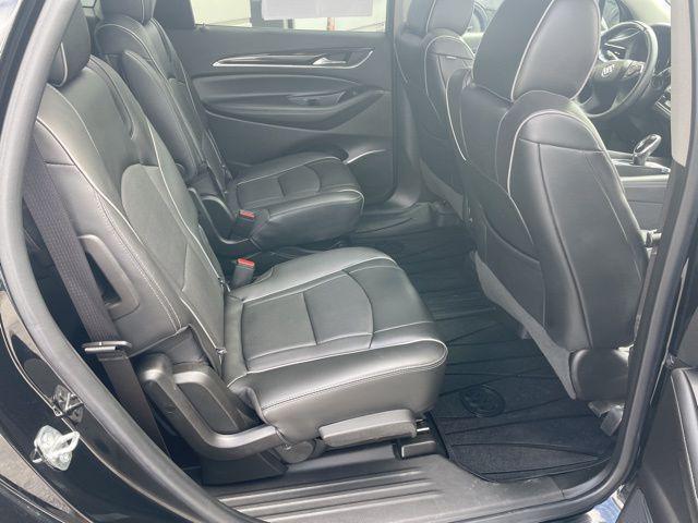 used 2020 Buick Enclave car, priced at $26,998