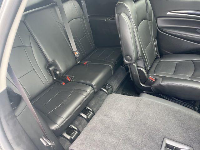used 2020 Buick Enclave car, priced at $26,998