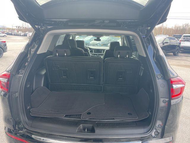 used 2020 Buick Enclave car, priced at $26,998