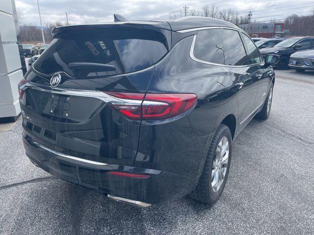 used 2020 Buick Enclave car, priced at $26,998