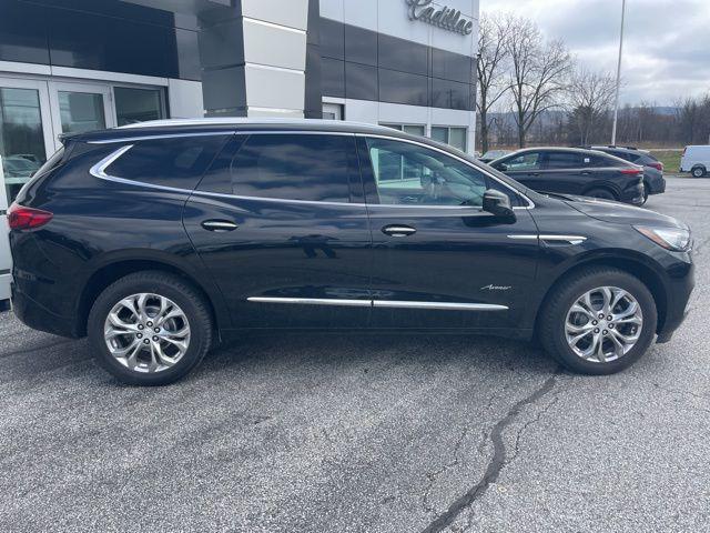 used 2020 Buick Enclave car, priced at $26,998