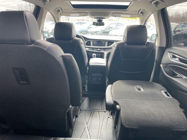 used 2020 Buick Enclave car, priced at $26,998