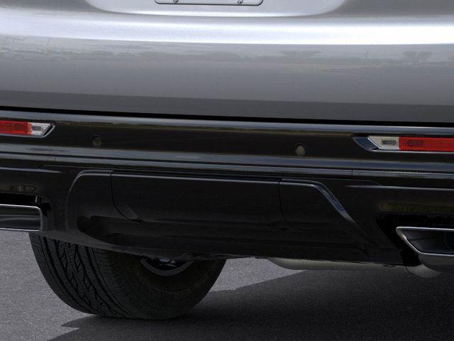 new 2026 Buick Enclave car, priced at $56,805