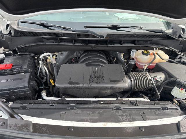 used 2023 GMC Yukon XL car, priced at $49,498