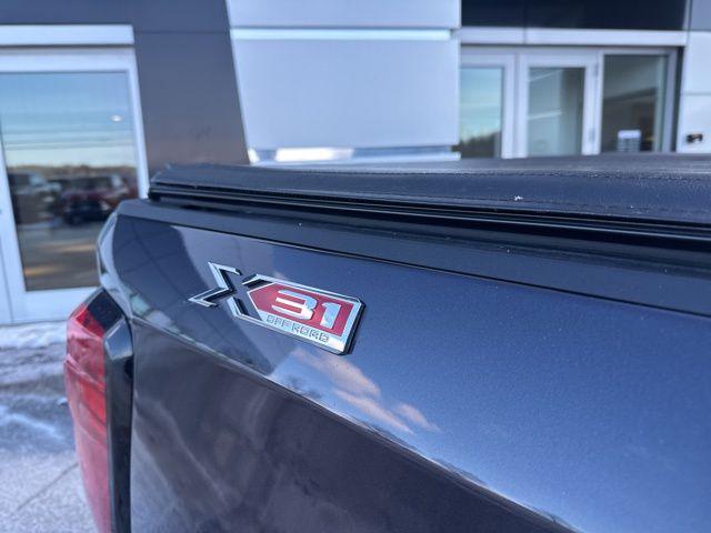 used 2023 GMC Sierra 1500 car, priced at $41,598