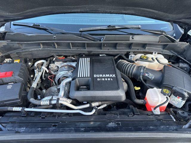 used 2023 GMC Sierra 1500 car, priced at $41,598