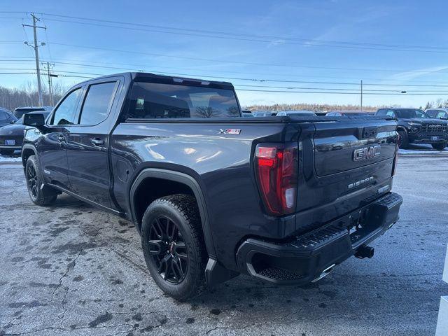 used 2023 GMC Sierra 1500 car, priced at $41,598