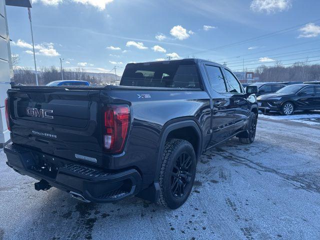 used 2023 GMC Sierra 1500 car, priced at $41,598