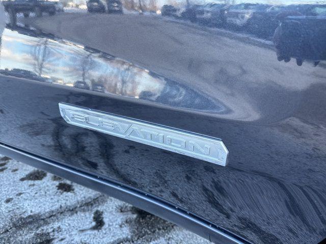 used 2023 GMC Sierra 1500 car, priced at $41,598