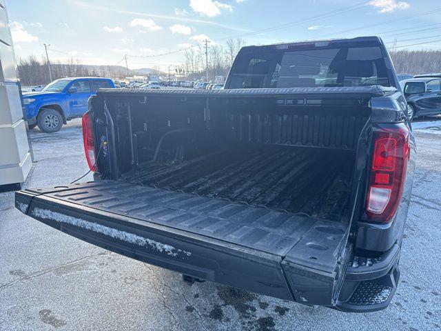 used 2023 GMC Sierra 1500 car, priced at $41,598