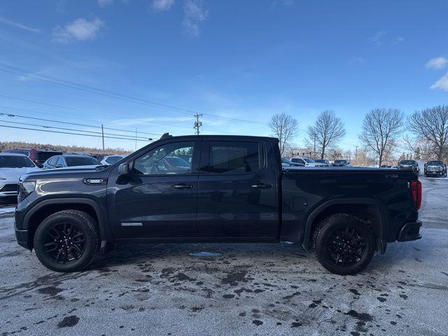 used 2023 GMC Sierra 1500 car, priced at $41,598