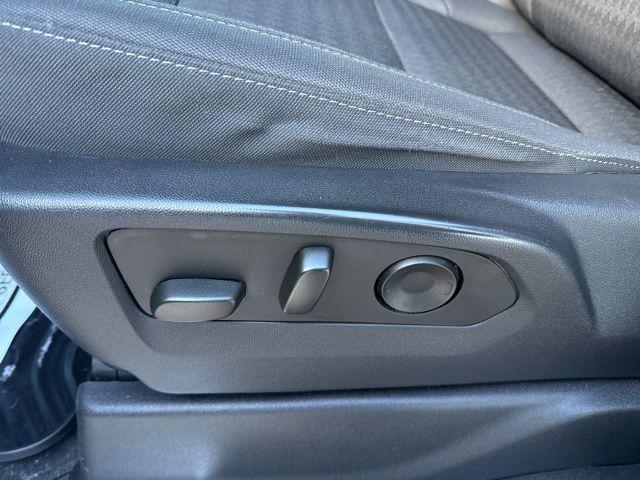 used 2023 GMC Sierra 1500 car, priced at $41,598