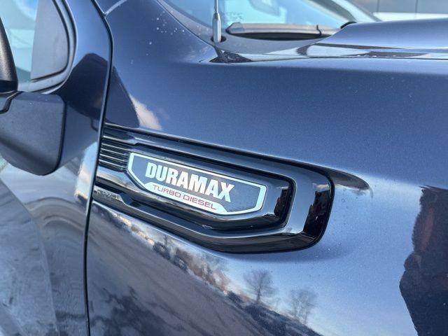 used 2023 GMC Sierra 1500 car, priced at $41,598