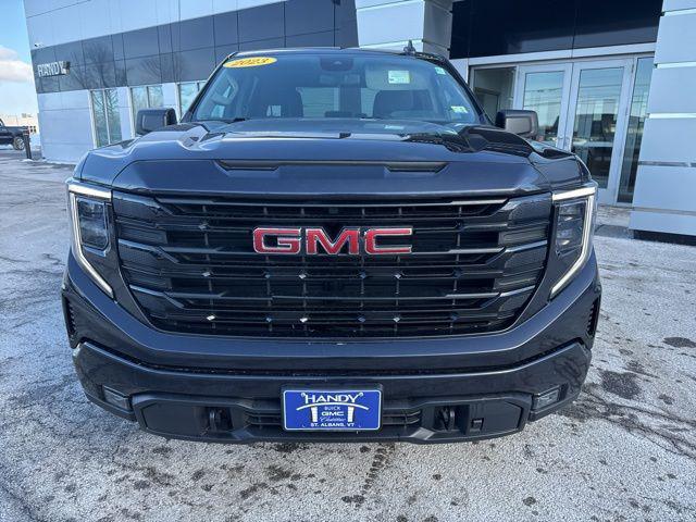 used 2023 GMC Sierra 1500 car, priced at $41,598