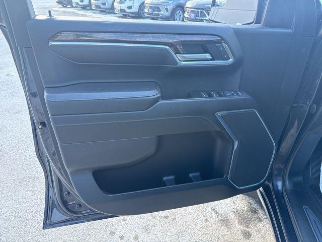 used 2023 GMC Sierra 1500 car, priced at $41,598