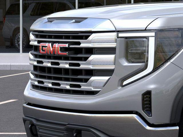 new 2026 GMC Sierra 1500 car, priced at $52,290