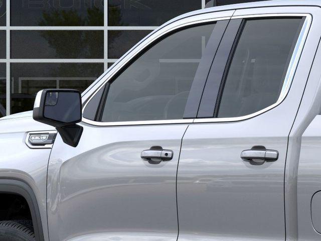 new 2026 GMC Sierra 1500 car, priced at $52,290