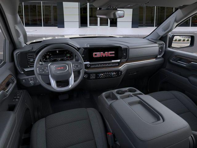 new 2026 GMC Sierra 1500 car, priced at $52,290