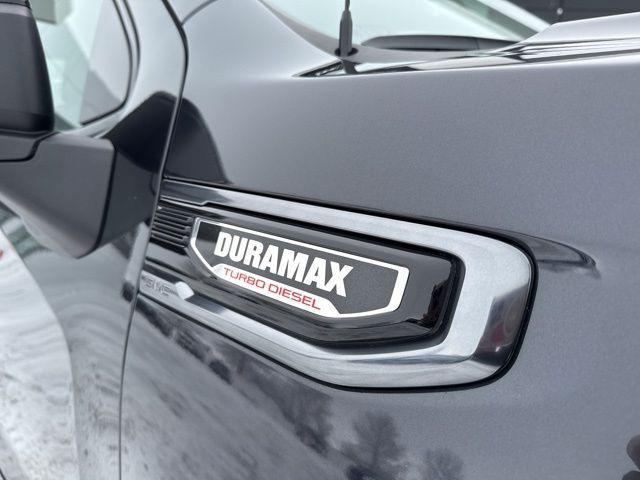 used 2023 GMC Sierra 1500 car, priced at $45,998